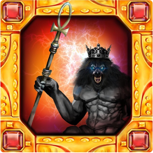 1082 Escape Games - Aura Of Immortals 13 icon