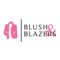 Download the exclusive new Blush & Blazers mobile app