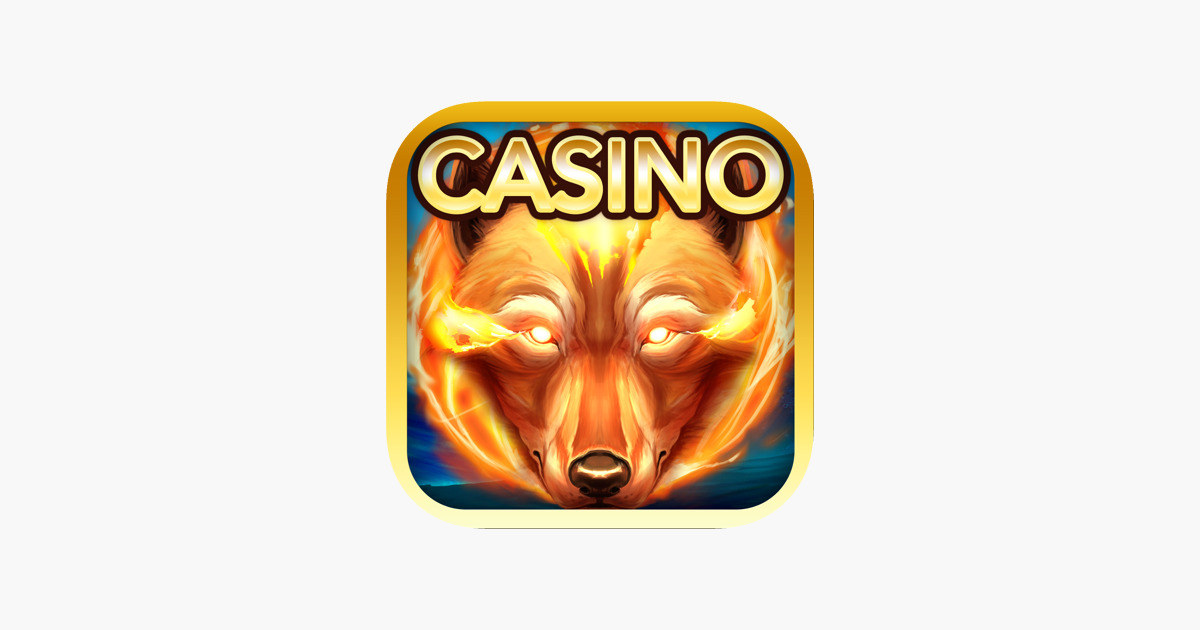 Lucky Play Casino: Slots Games on the App Store