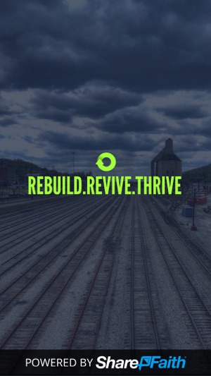 REBUILD.REVIVE.THRIVE.(圖3)-速報App