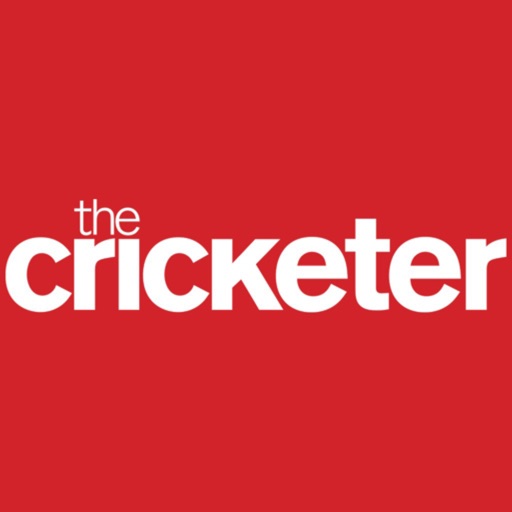 The Cricketer Magazine iOS App