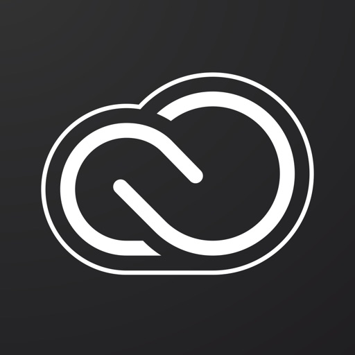 Creative Cloud Tutorials iOS App