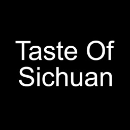Taste of sichuan