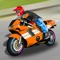 Icon Ultimate Motorbike Racing Game
