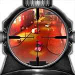 Sniper Shooting 3D-City killer