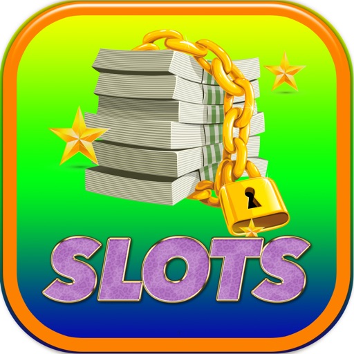 Load Up SloTs - The Machine - Free Slots Fiesta iOS App