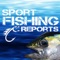 This app was created by avid fishermen for avid fishermen