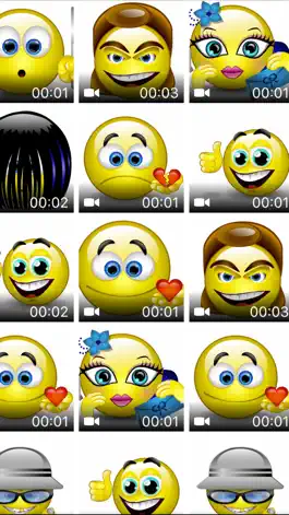 Game screenshot Love Talk - Share Emojis That Say Your Message mod apk