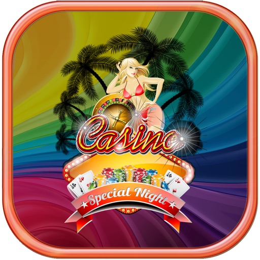 Best SloTs -- FREE Las Vegas Hot CASINO iOS App