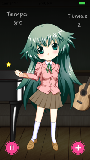 Moe Metronome