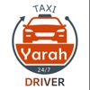 Yarah Driver