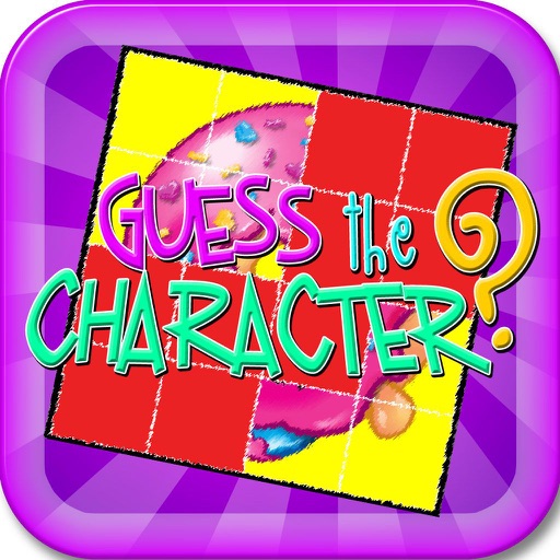 Guess Character Game for Shopkins World Version Icon