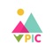 vPic : The App for sharing Pictures