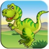 Kid Dinosaur Puzzle - Dino Game Unlimited