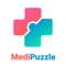 Icon Medipuzzle - Games in Medicine