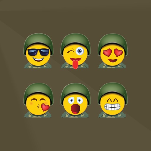 VeteranEmojis