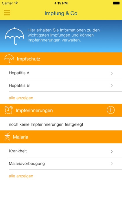 Fit for Travel screenshot-4