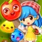 Garden Saga - Garden Puzzle Games