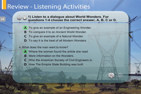 7EngineeringWonders screenshot 2