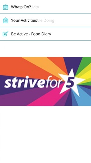 Strive For 5(圖2)-速報App