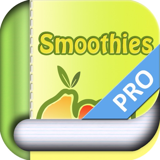 Smoothie of the Day PRO icon