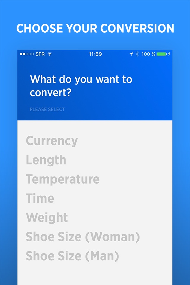 ConverToApp screenshot 4