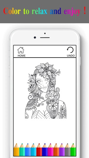 Coloring book for kid - Drawing book(圖2)-速報App