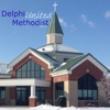 Delphi United Methodist Church