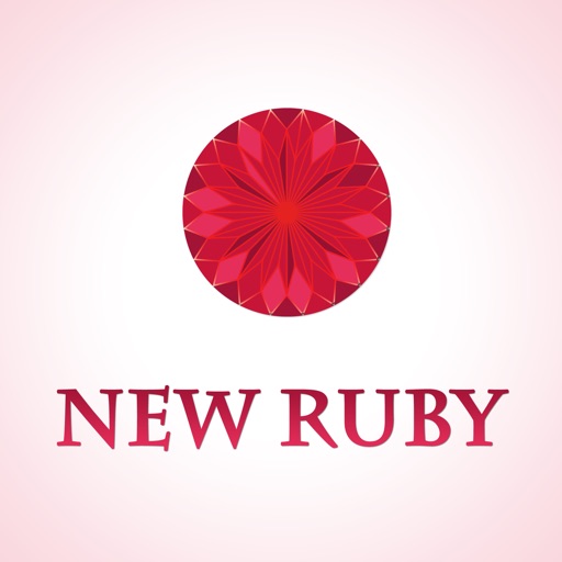 New Ruby Chinese Philly icon