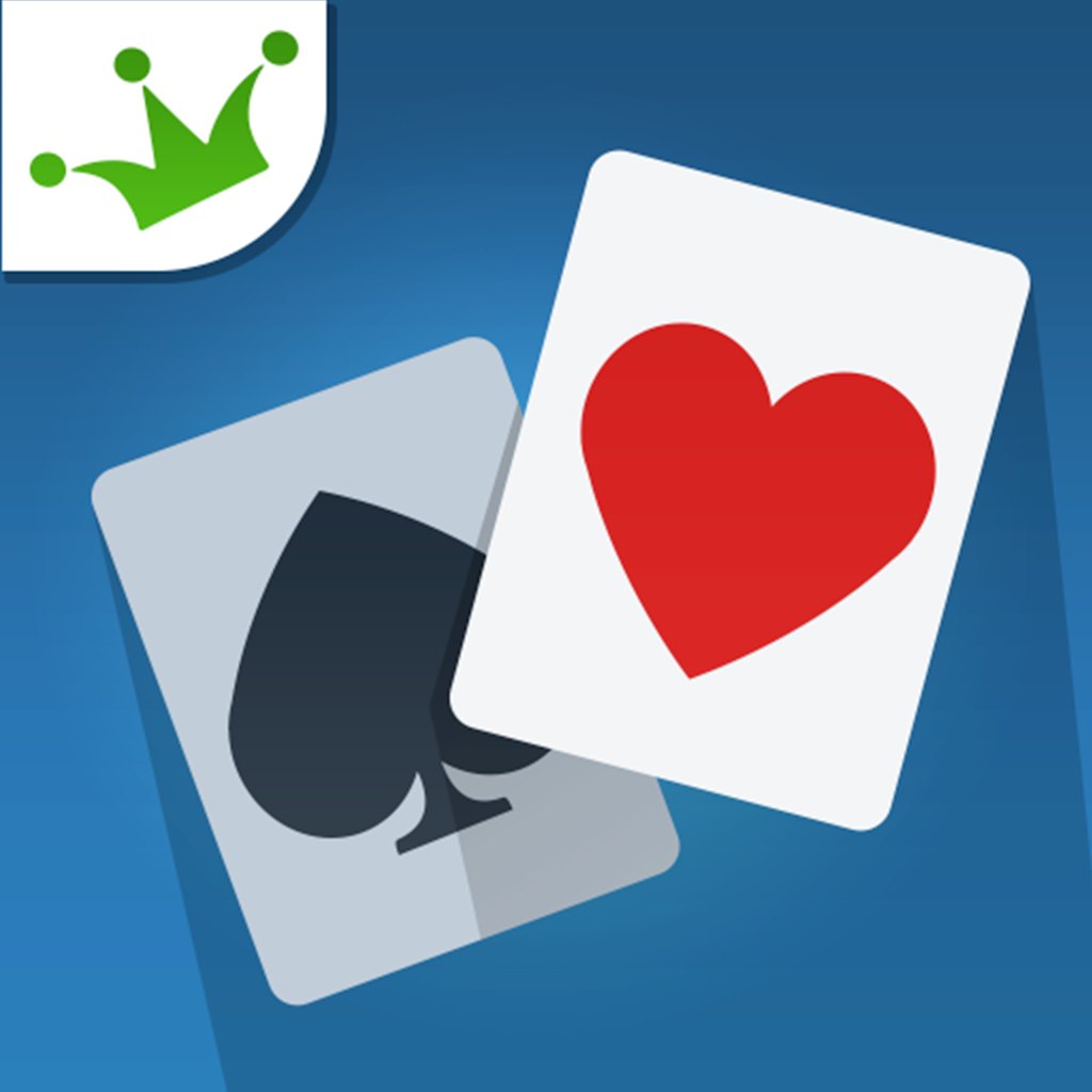 Get Gin Rummy - Classic Card Game for iOS, iPhone, iPad Aso Report