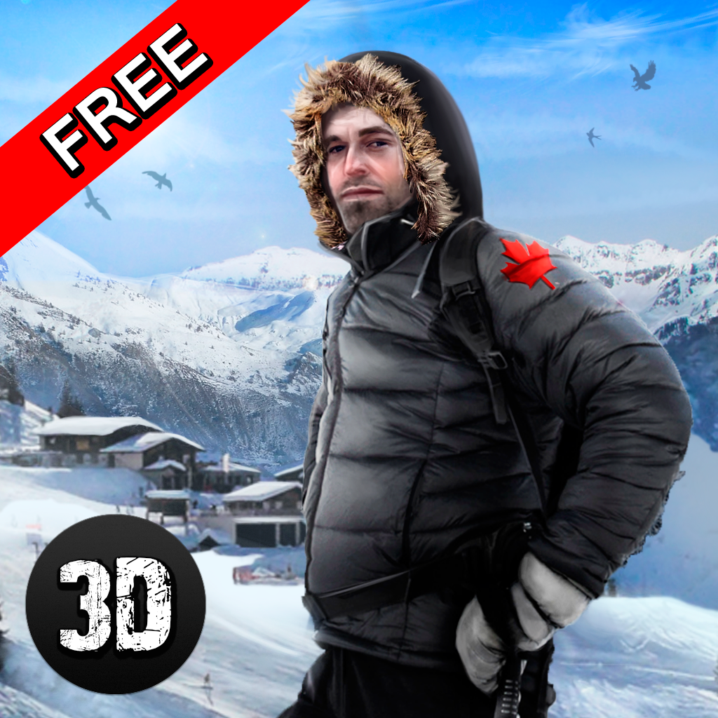 Get North Pole Winter Island Survival for iOS, iPhone, iPad Aso Report