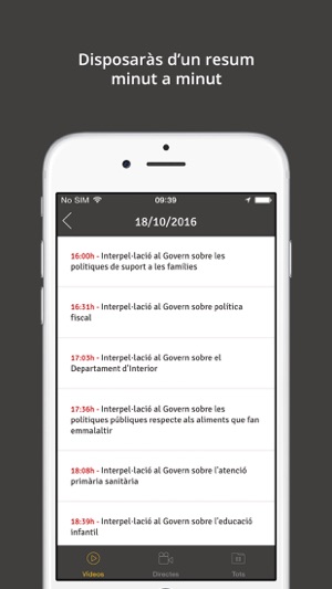 Canal Parlament(圖3)-速報App