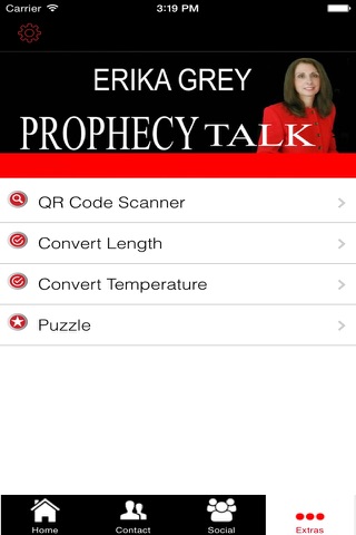 BIBLE Prophecy Talk screenshot 4