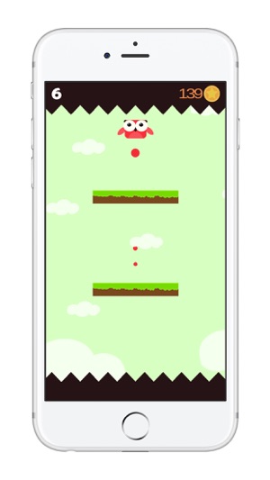 Springy Birds(圖5)-速報App