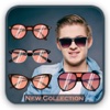 Man Sunglass Photo Editor - Sunglass Booth