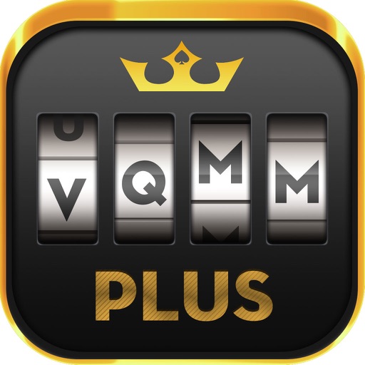 VQMM Plus iOS App