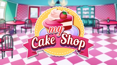 MY CAKE SHOP - CANDY STORE MANAGEMENT GAME 1.0.2 IOS GAME GIẢI TRÍ MY CAKE SHOP - CANDY STORE MANAGEMENT GAME 1.0.2 IOS
