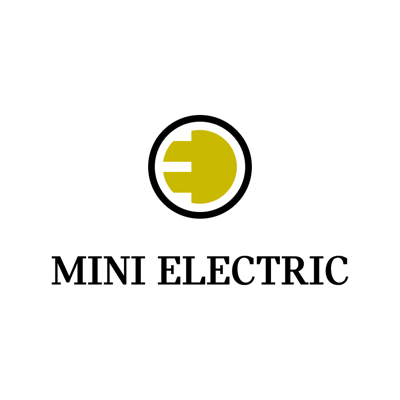 MINI Charging