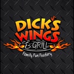 Dicks Wings and Grill