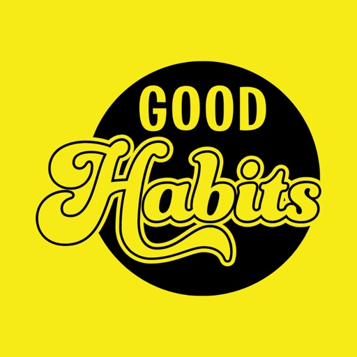 Good Habits Online Shop