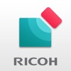 RICOH カンタン入出力 - iPhoneアプリ