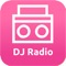 DJ Radio Music Radio Stations