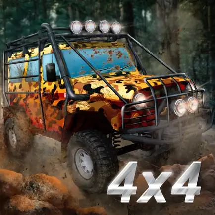Russian SUV 4x4 Offroad Rally - Try UAZ SUV Cheats