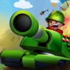 Army Tank Wars: Best Shooting Game