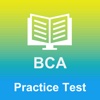 BCA Practice Test 2017 Edition