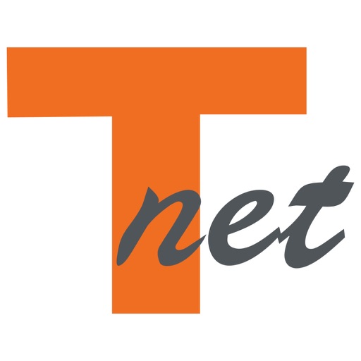 T-netAR icon