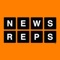 NEWSREPS – THE USER GENERATED NEWS NETWORK