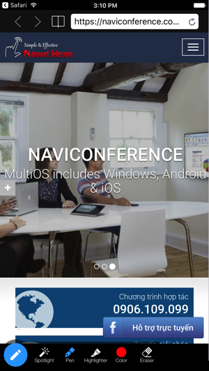 Naviconference(圖3)-速報App