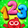 Learn Numbers 123 Toddler Game - GunjanApps Studios and Solutions LLP