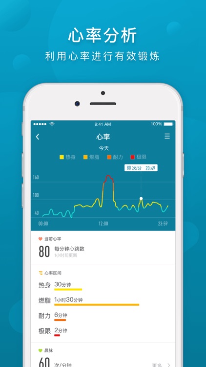 乐心运动